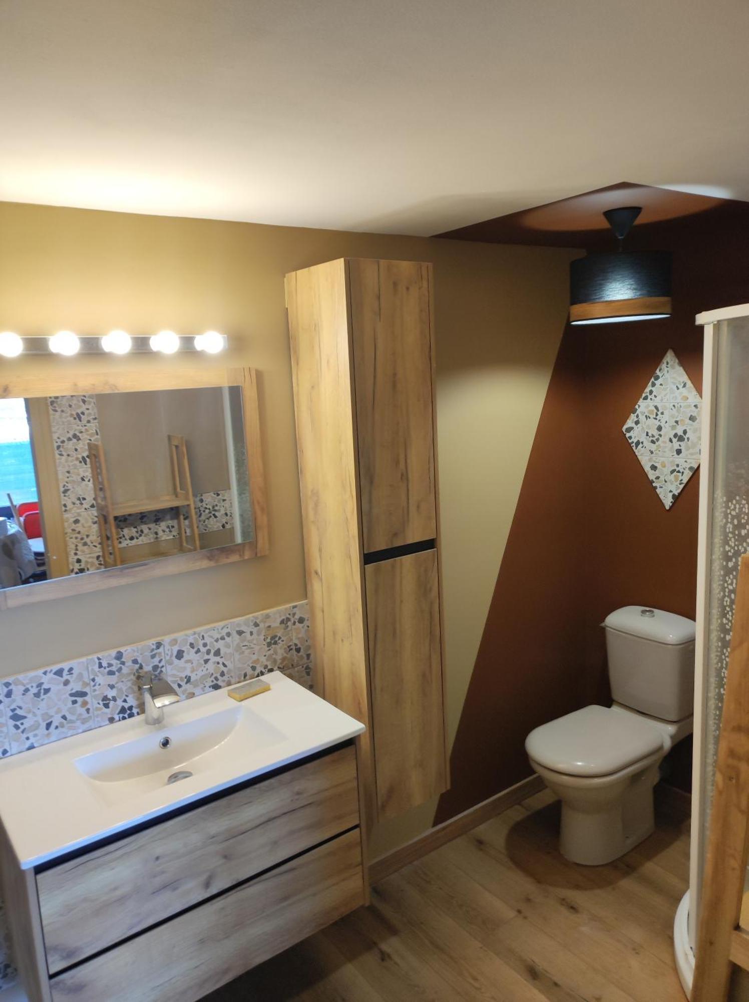 F2 Exterieur Lit King Size Apartment Brives-Charensac Ngoại thất bức ảnh