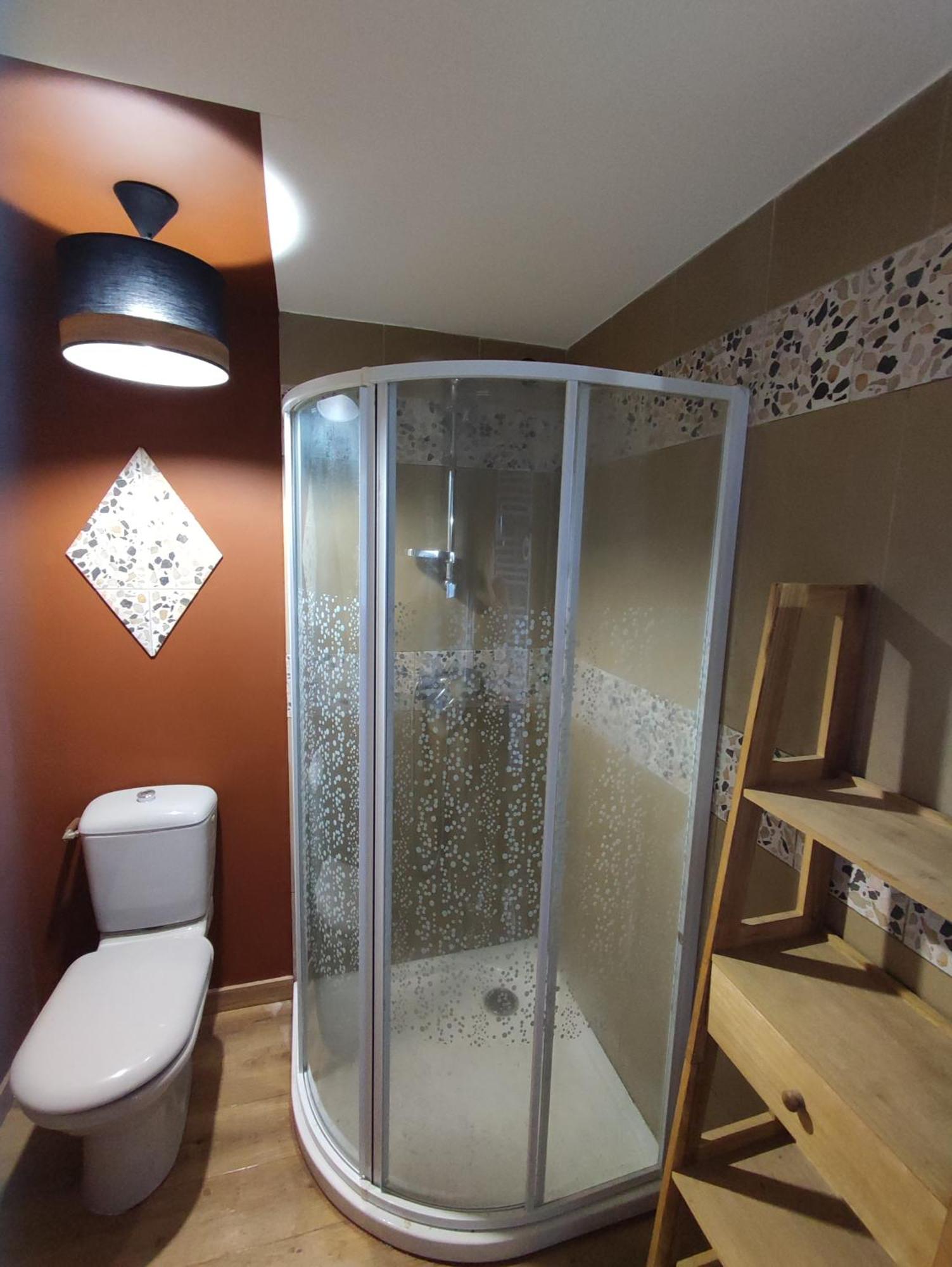 F2 Exterieur Lit King Size Apartment Brives-Charensac Ngoại thất bức ảnh